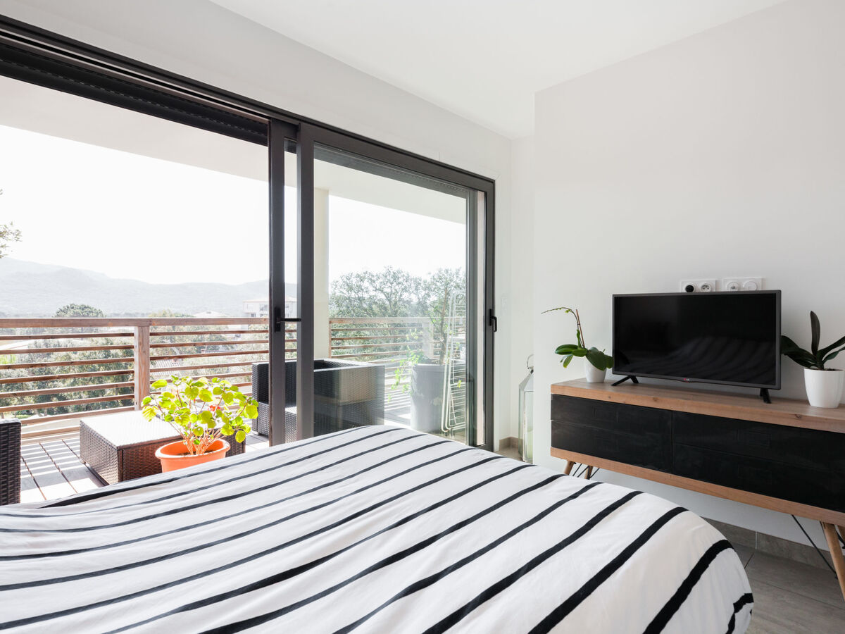 Appartement Cita di Sali à Porto Vecchio avec terrasse - Photo 8