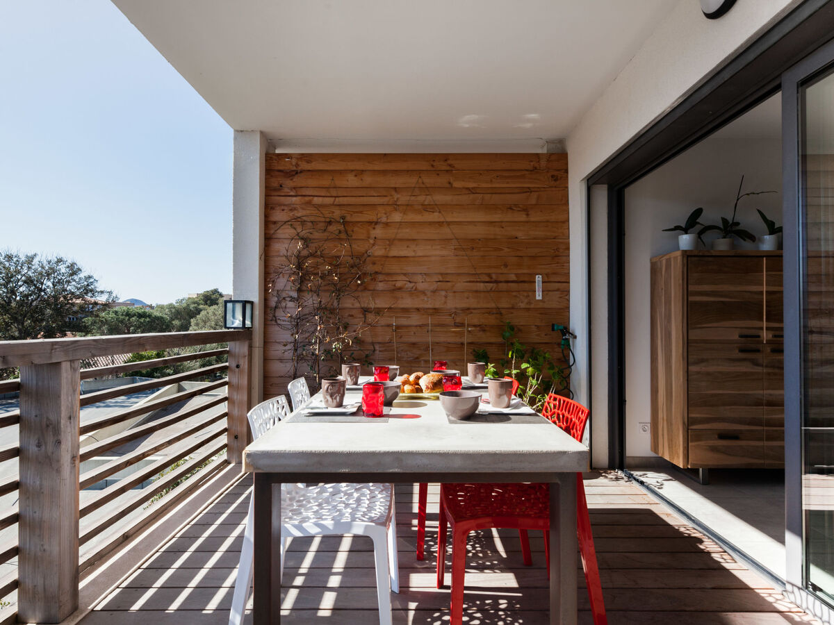 Appartement Cita di Sali à Porto Vecchio avec terrasse - Photo 11