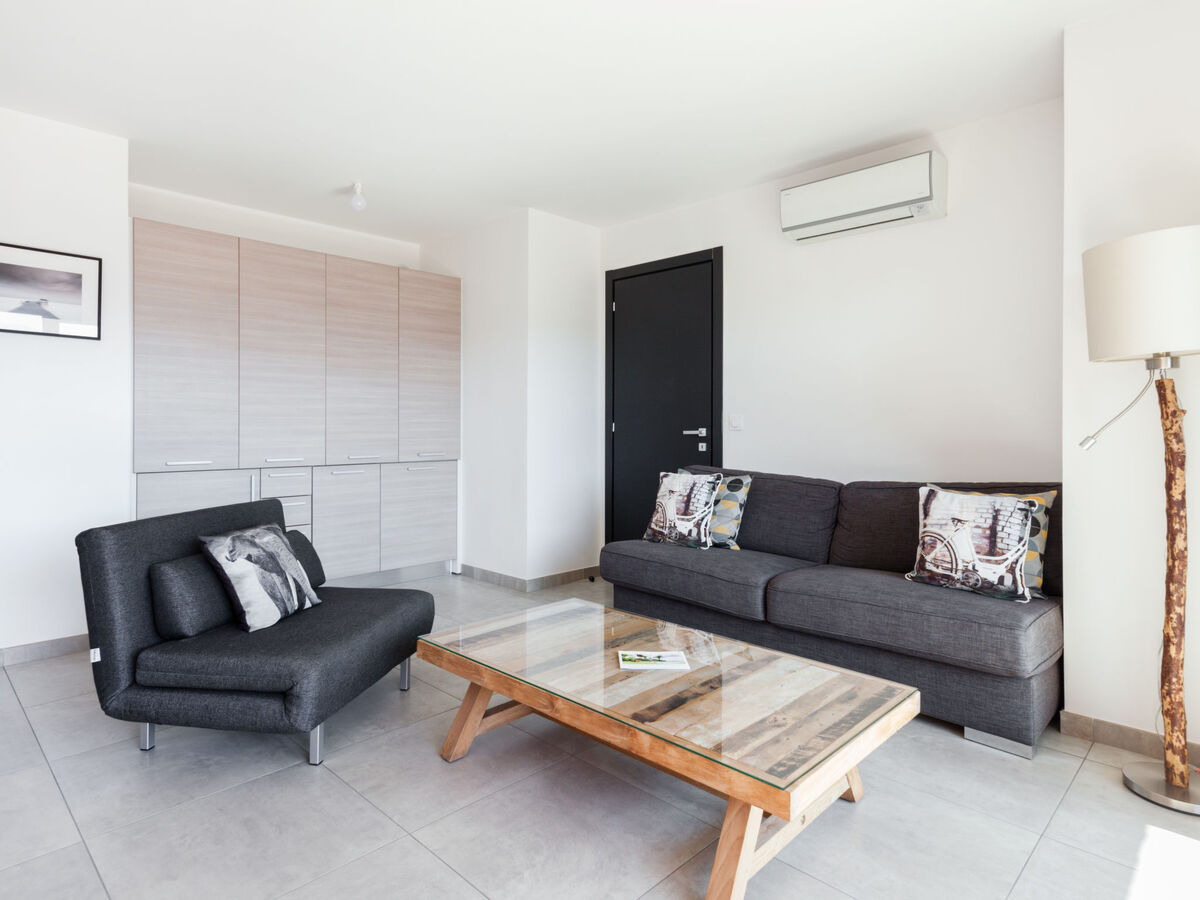 Appartement Cita di Sali à Porto Vecchio avec terrasse - Photo 13