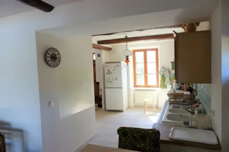 Entre les vignobles, Piscine privée en Provence - Photo 16