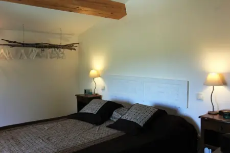 Entre les vignobles, Piscine privée en Provence - Photo 19