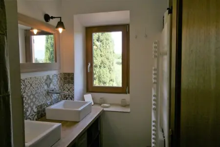 Entre les vignobles, Piscine privée en Provence - Photo 20