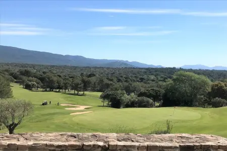 Entre les vignobles, Piscine privée en Provence - Photo 33