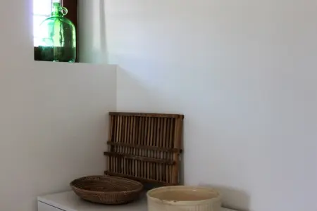 Entre les vignobles, Piscine privée en Provence - Photo 37