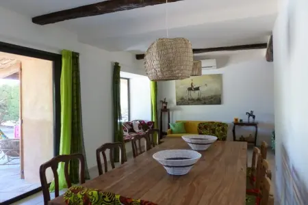 Entre les vignobles, Piscine privée en Provence - Photo 39