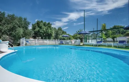 Location maison à Sant'Angelo Romano