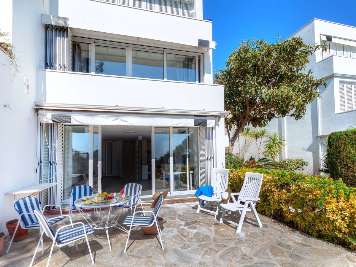 Appartement Cap Roig – vue mer, terrasse, à 120 m de la plage - Photo 3