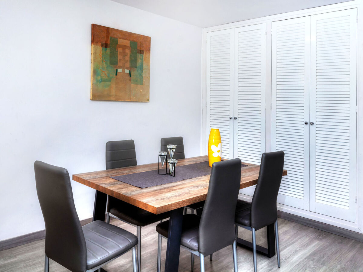 Appartement Cap Roig – vue mer, terrasse, à 120 m de la plage - Photo 4