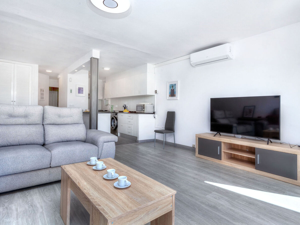 Appartement Cap Roig – vue mer, terrasse, à 120 m de la plage - Photo 8