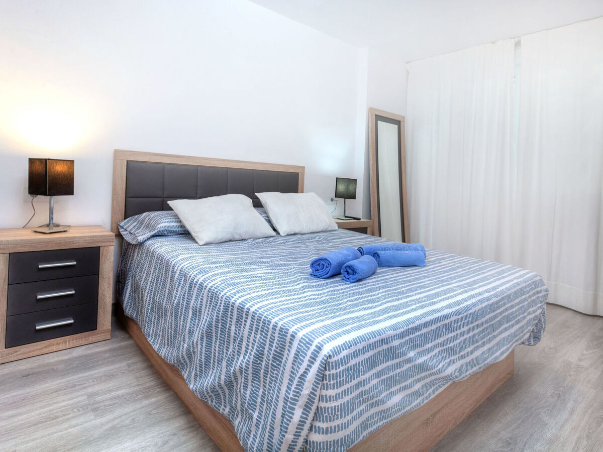 Appartement Cap Roig – vue mer, terrasse, à 120 m de la plage - Photo 10