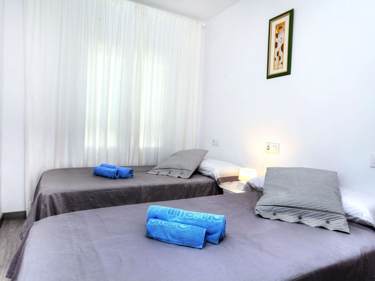 Appartement Cap Roig – vue mer, terrasse, à 120 m de la plage - Photo 11