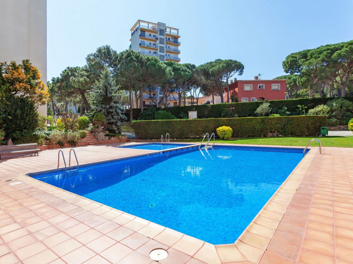 Nautic II – Appartement 3 chambres S'Agaró, proche plage - Photo 1