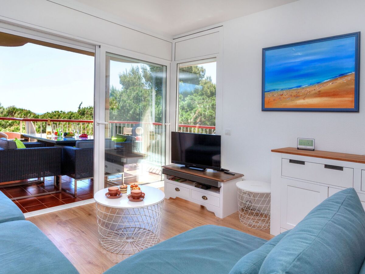 Nautic II – Appartement 3 chambres S'Agaró, proche plage - Photo 4