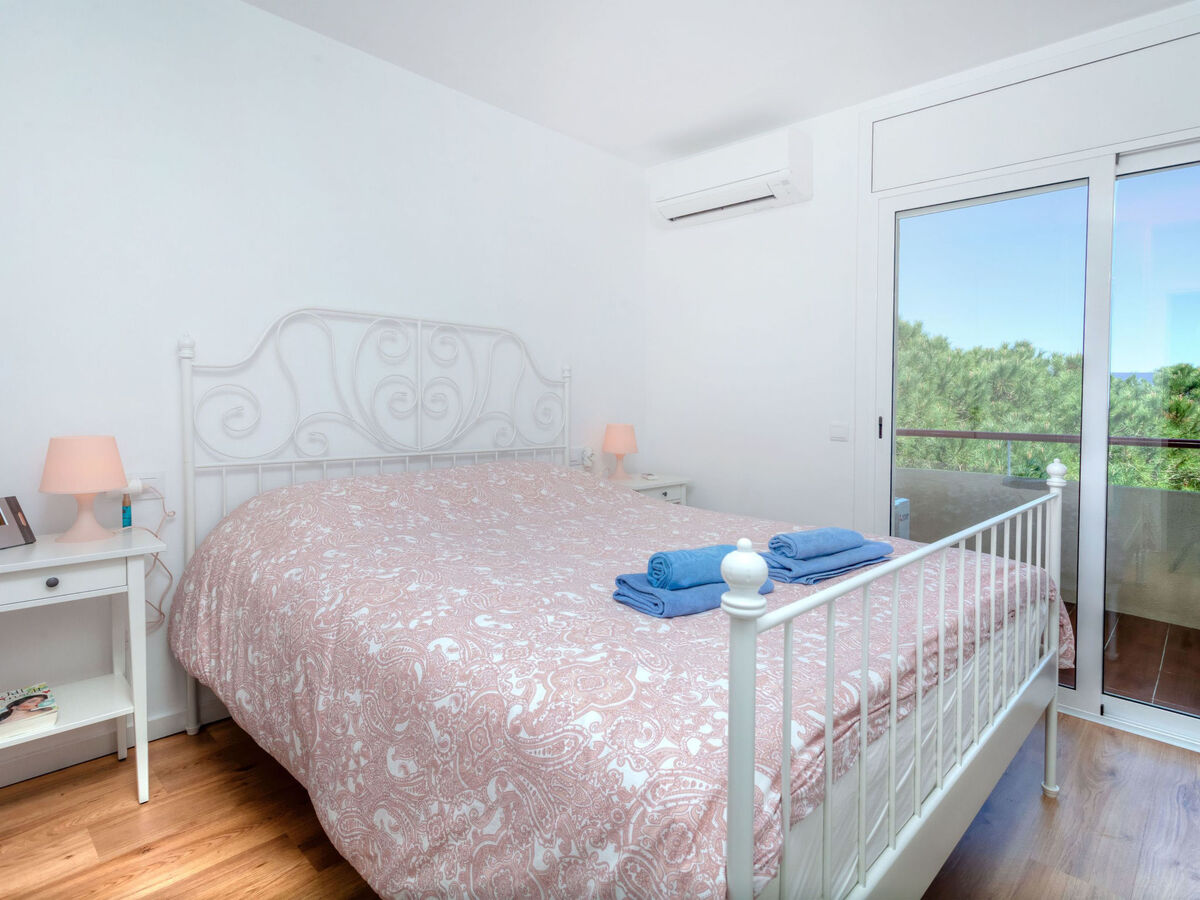Nautic II – Appartement 3 chambres S'Agaró, proche plage - Photo 5