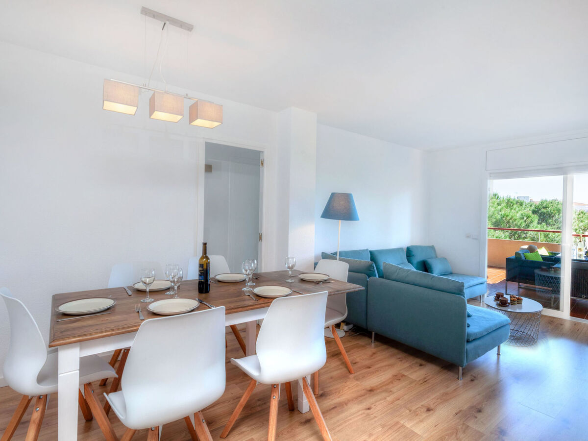 Nautic II – Appartement 3 chambres S'Agaró, proche plage - Photo 6