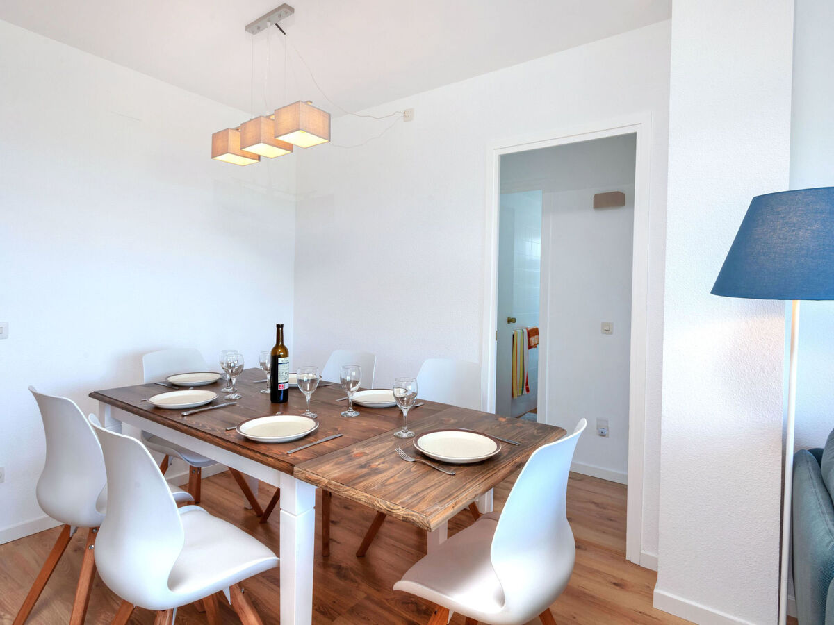 Nautic II – Appartement 3 chambres S'Agaró, proche plage - Photo 7