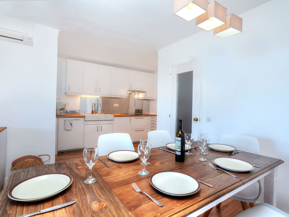 Nautic II – Appartement 3 chambres S'Agaró, proche plage - Photo 8