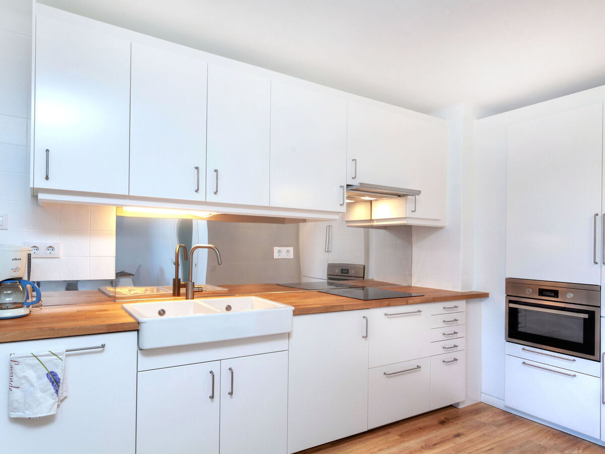 Nautic II – Appartement 3 chambres S'Agaró, proche plage - Photo 9