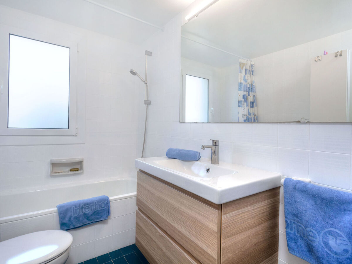 Nautic II – Appartement 3 chambres S'Agaró, proche plage - Photo 10
