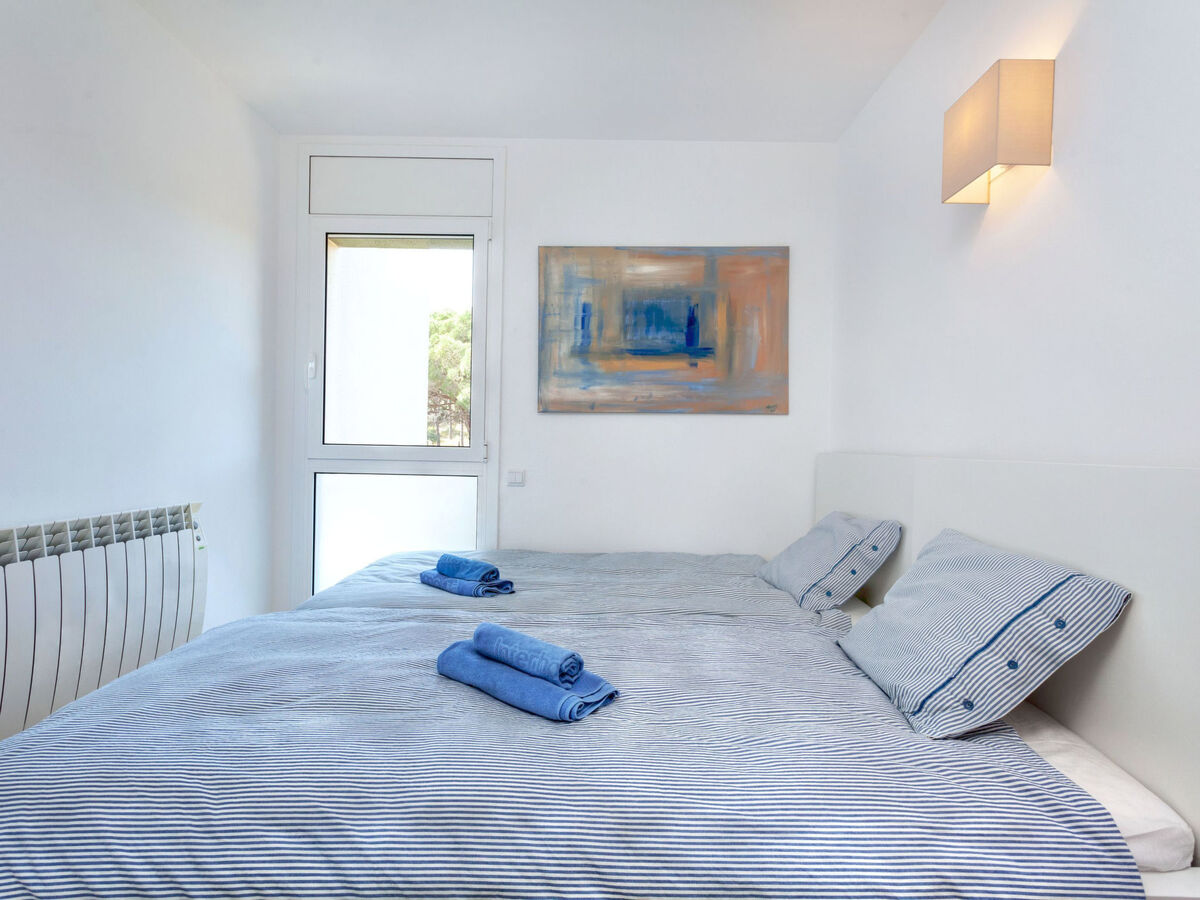 Nautic II – Appartement 3 chambres S'Agaró, proche plage - Photo 11