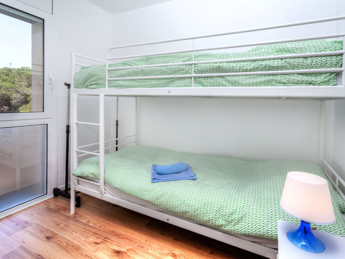Nautic II – Appartement 3 chambres S'Agaró, proche plage - Photo 12