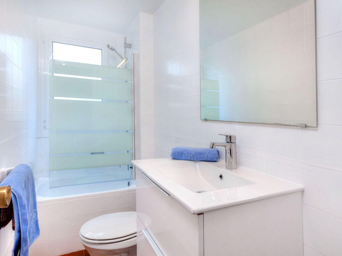 Nautic II – Appartement 3 chambres S'Agaró, proche plage - Photo 13