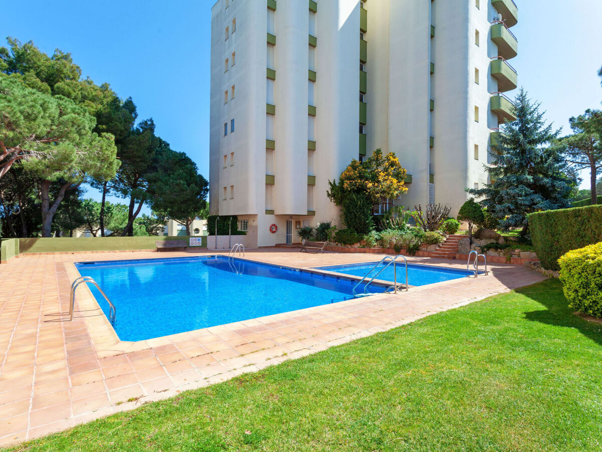 Nautic II – Appartement 3 chambres S'Agaró, proche plage - Photo 14