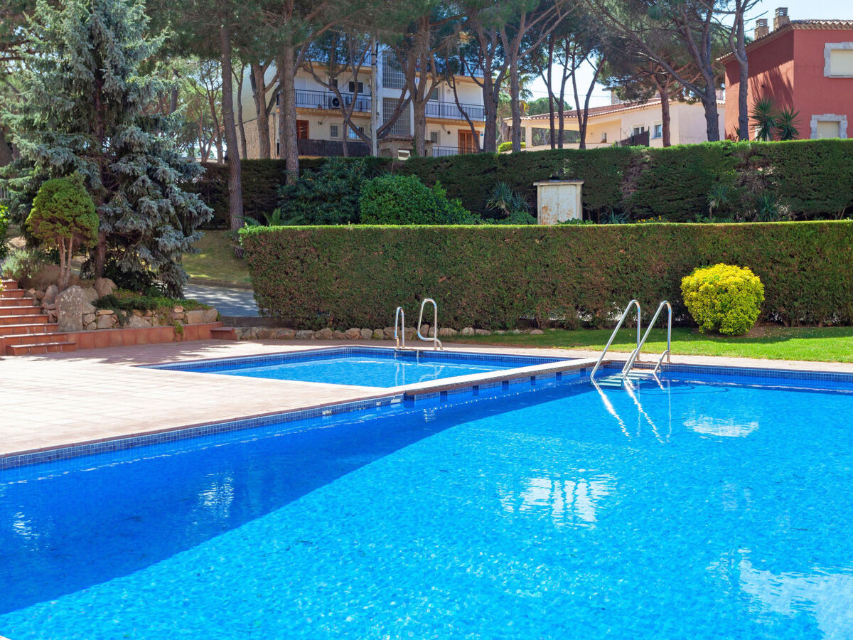 Nautic II – Appartement 3 chambres S'Agaró, proche plage - Photo 15