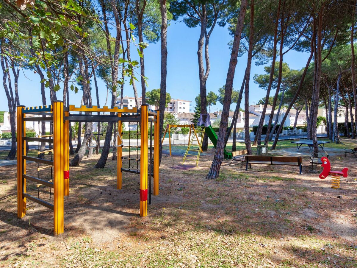 Nautic II – Appartement 3 chambres S'Agaró, proche plage - Photo 16