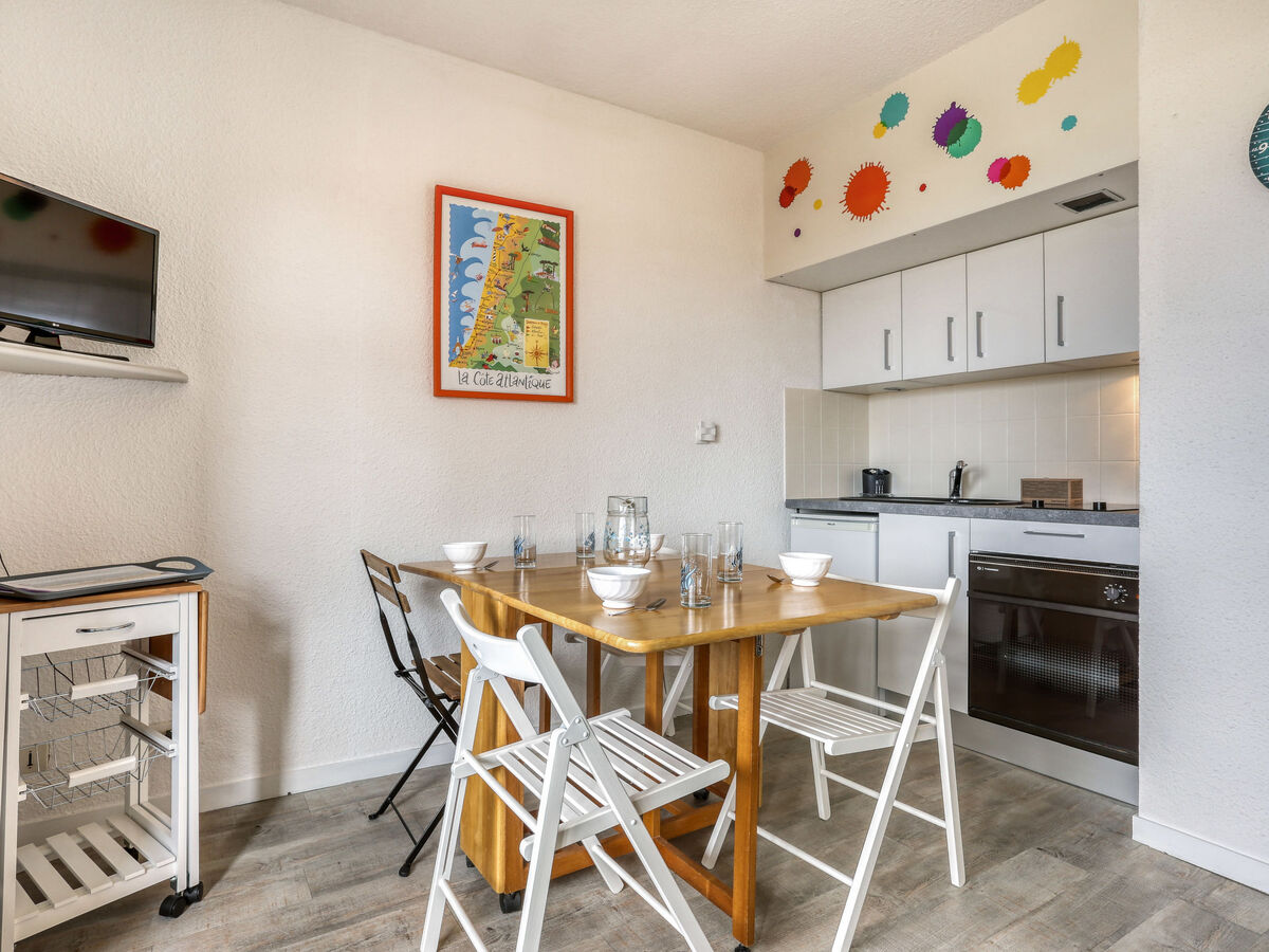 Trinquart – Appartement 28m² face au parc, Seignosse - Photo 2