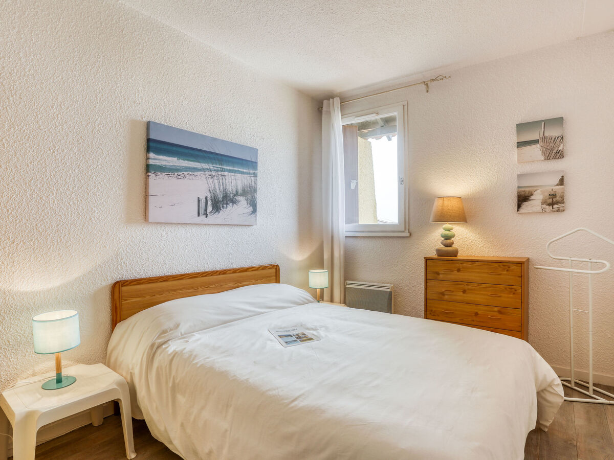 Trinquart – Appartement 28m² face au parc, Seignosse - Photo 3