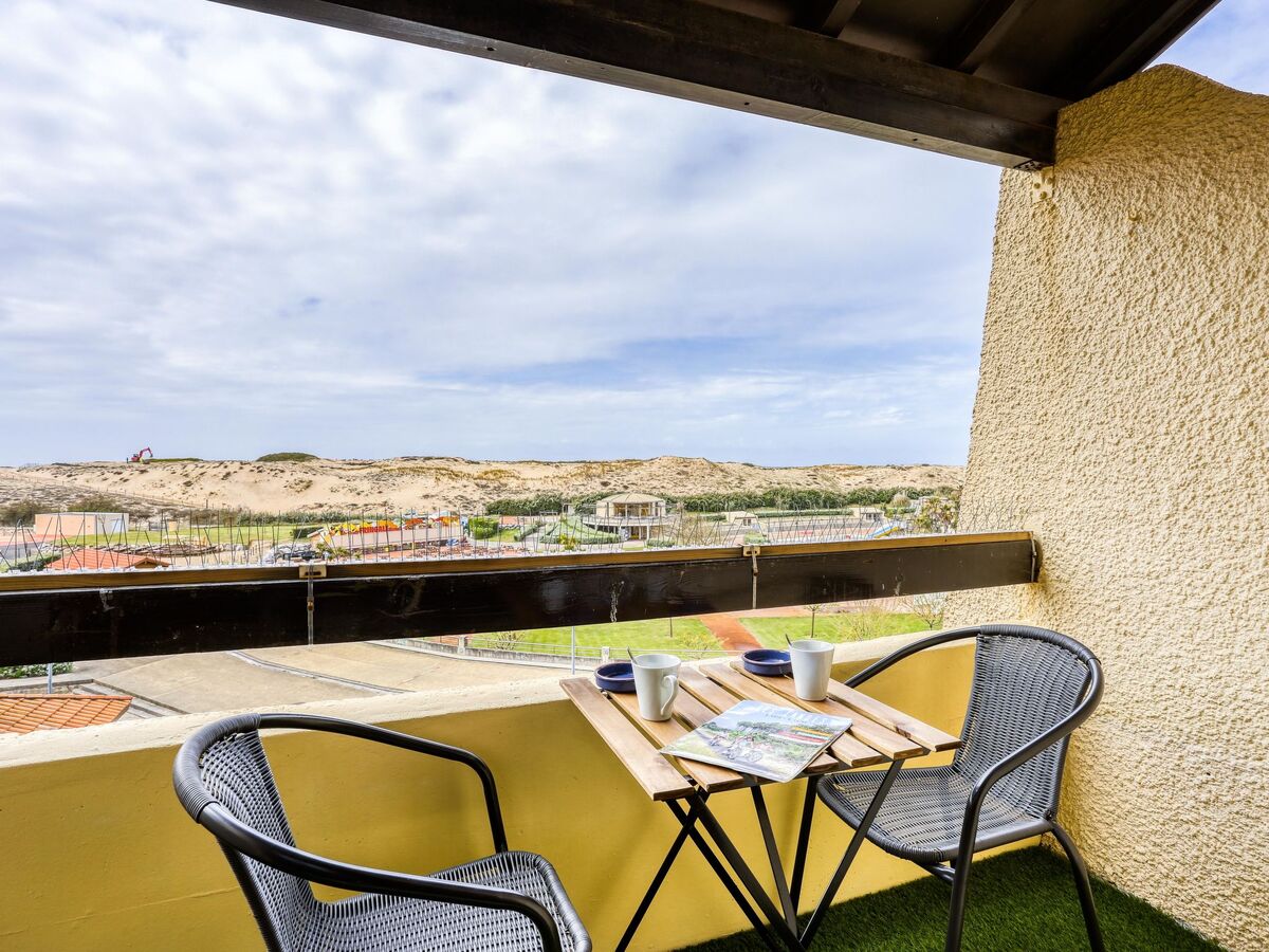 Trinquart – Appartement 28m² face au parc, Seignosse - Photo 4