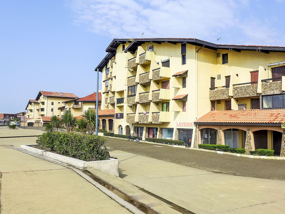 Trinquart – Appartement 28m² face au parc, Seignosse - Photo 5