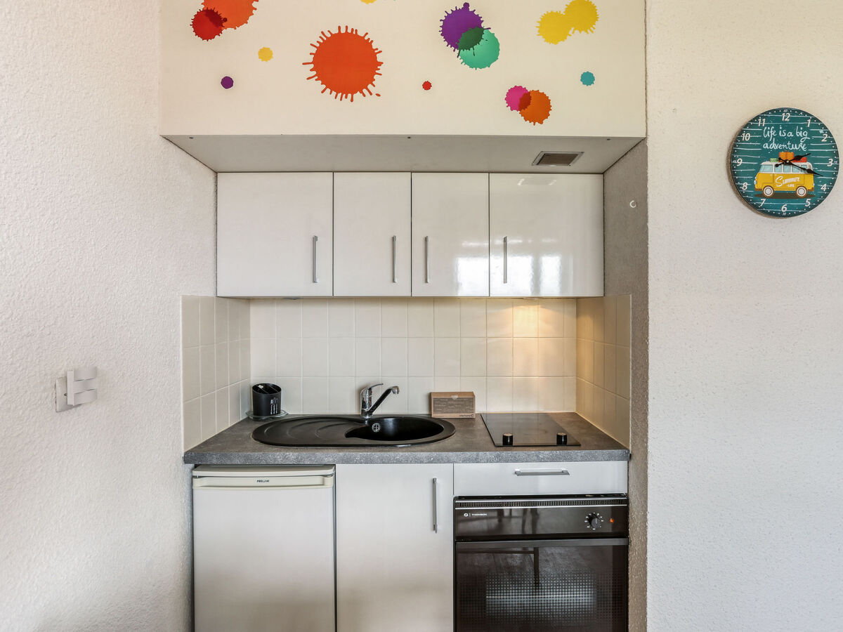 Trinquart – Appartement 28m² face au parc, Seignosse - Photo 6