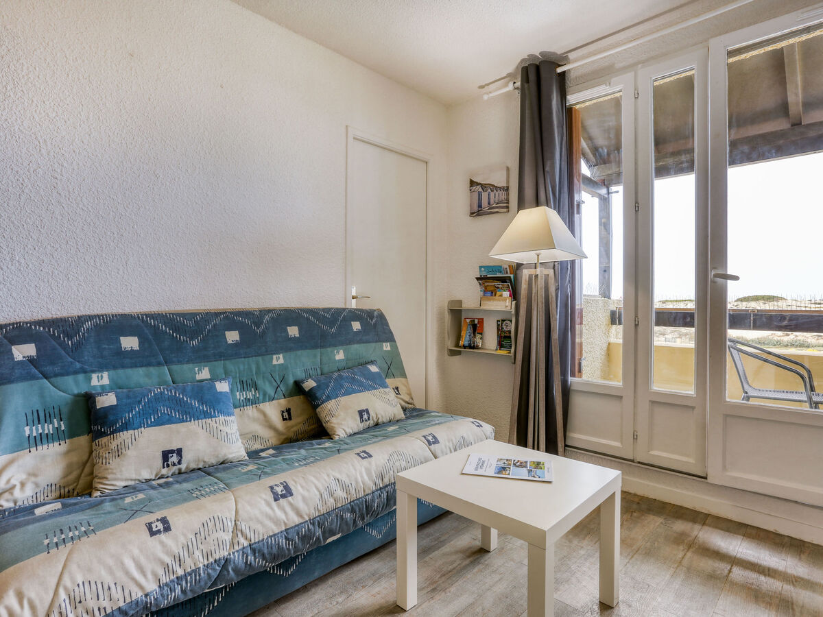 Trinquart – Appartement 28m² face au parc, Seignosse - Photo 7