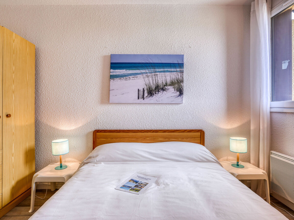 Trinquart – Appartement 28m² face au parc, Seignosse - Photo 8