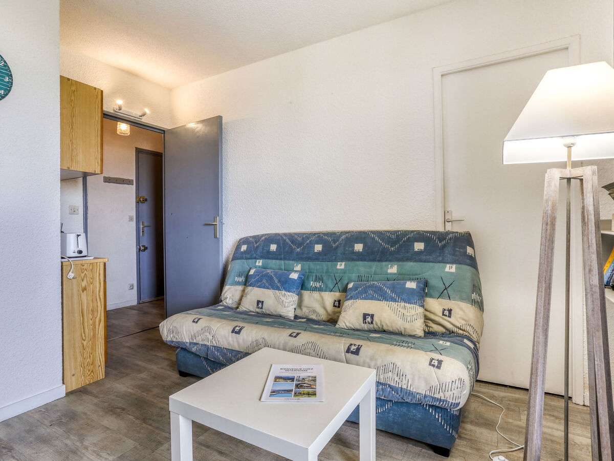Trinquart – Appartement 28m² face au parc, Seignosse - Photo 9