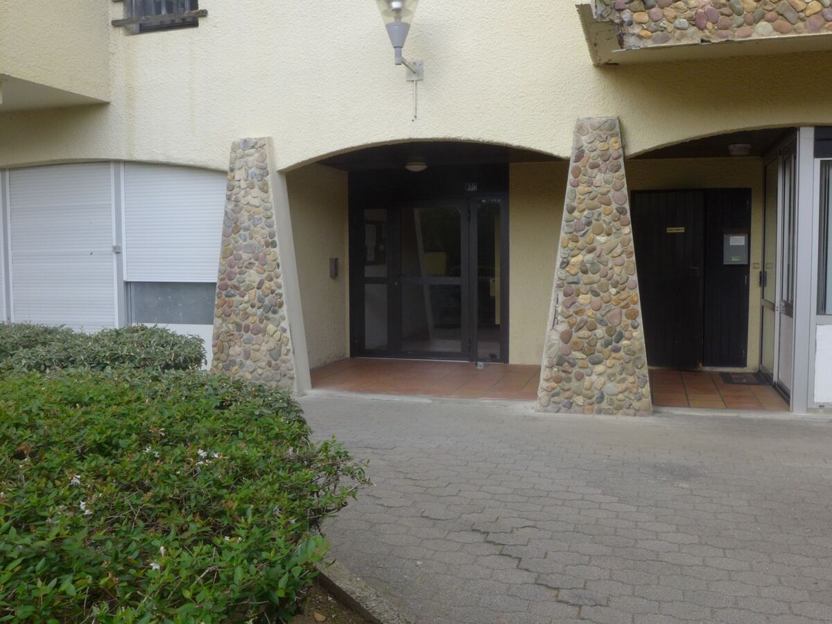 Trinquart – Appartement 28m² face au parc, Seignosse - Photo 15