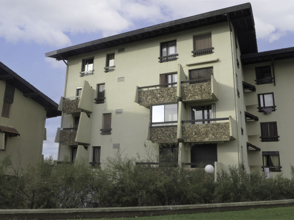 Trinquart – Appartement 28m² face au parc, Seignosse - Photo 16