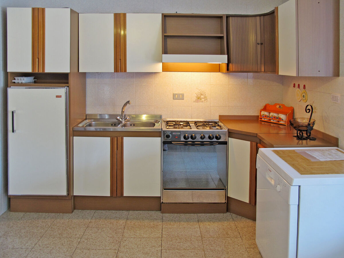Lola, appartement 4 chambres à Moena - Photo 3