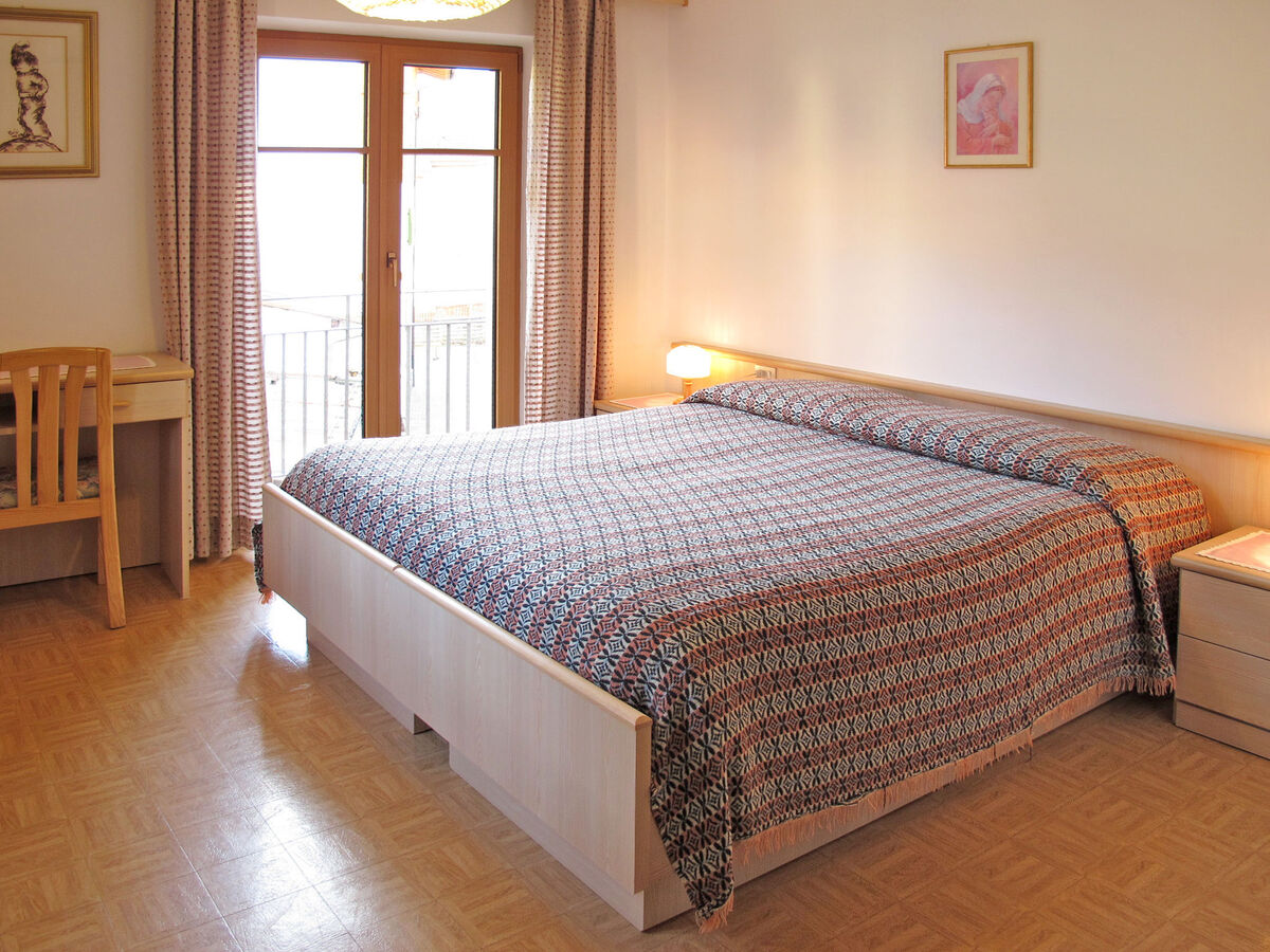 Lola, appartement 4 chambres à Moena - Photo 8
