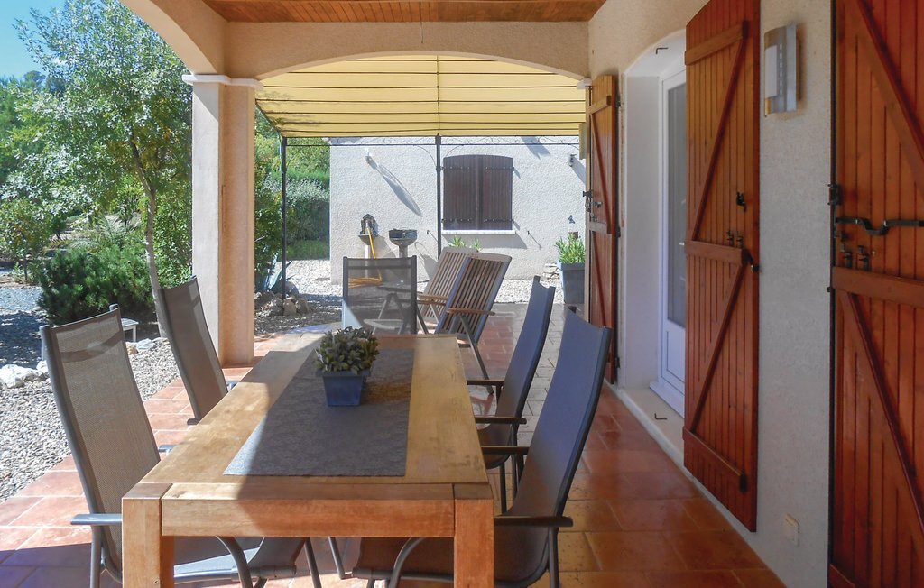 Maison 3 chambres avec piscine privée à Prades-sur-Vernazobre - Photo 5