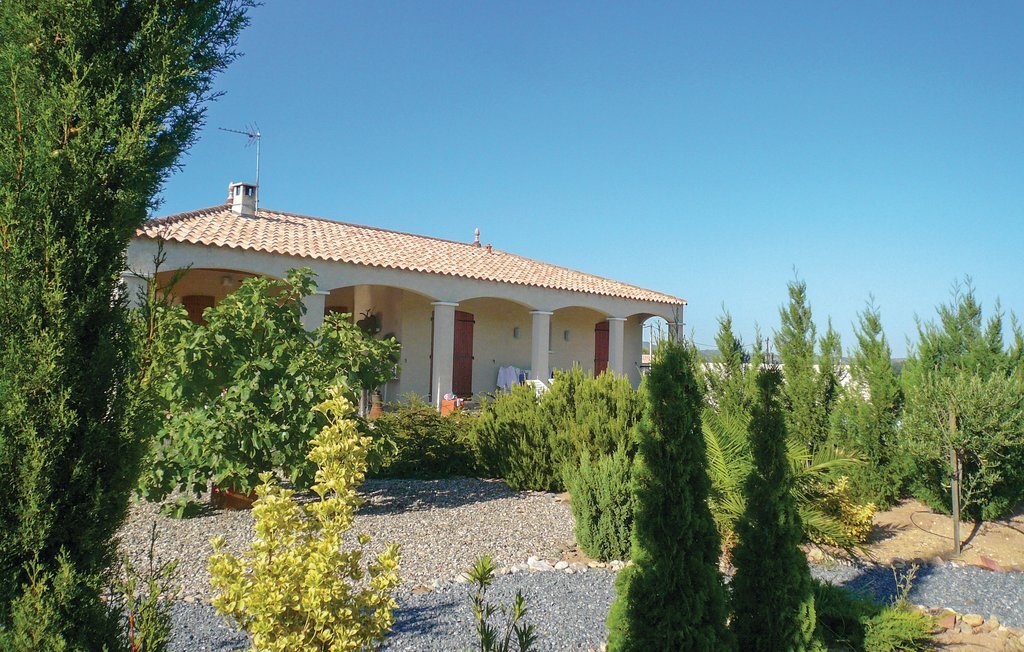 Maison 3 chambres avec piscine privée à Prades-sur-Vernazobre - Photo 6