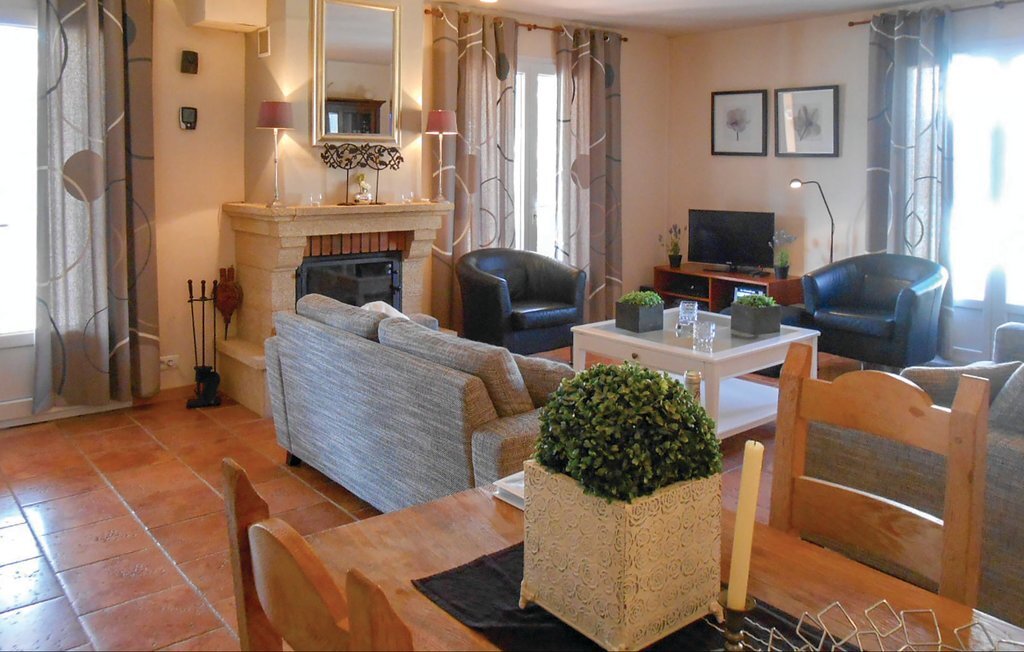Maison 3 chambres avec piscine privée à Prades-sur-Vernazobre - Photo 8