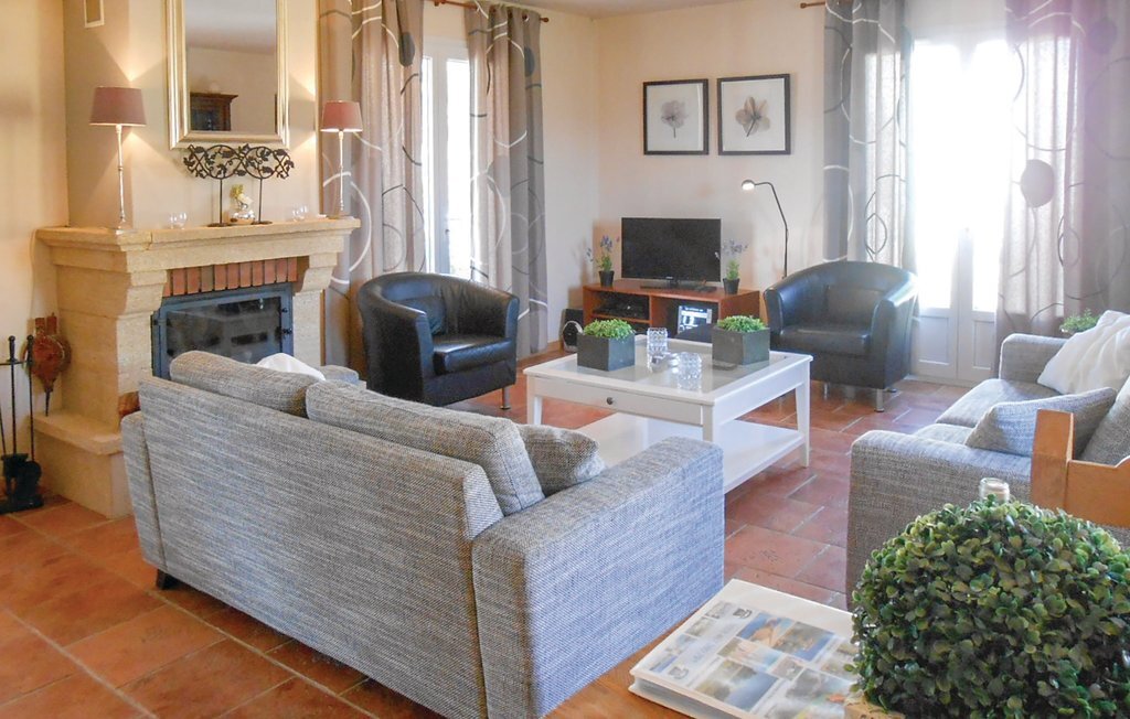 Maison 3 chambres avec piscine privée à Prades-sur-Vernazobre - Photo 10