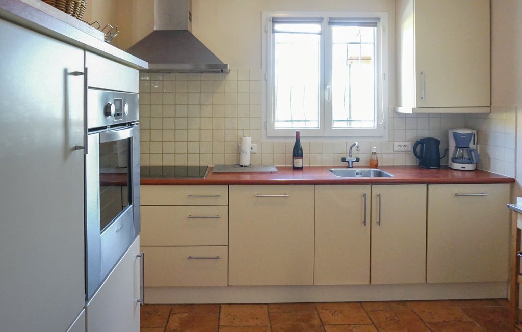Maison 3 chambres avec piscine privée à Prades-sur-Vernazobre - Photo 11