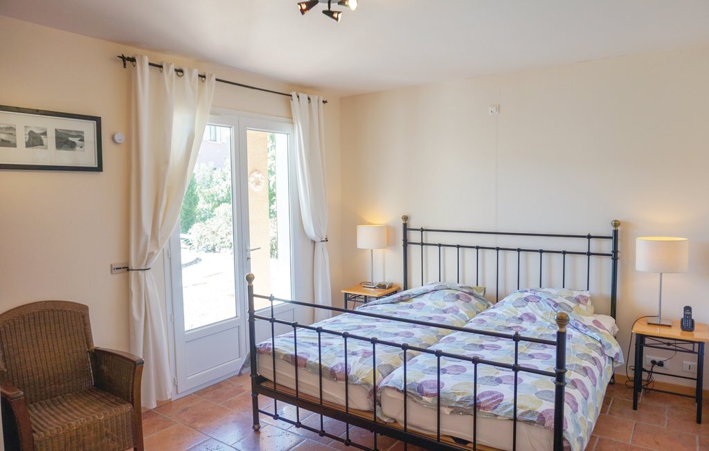 Maison 3 chambres avec piscine privée à Prades-sur-Vernazobre - Photo 12