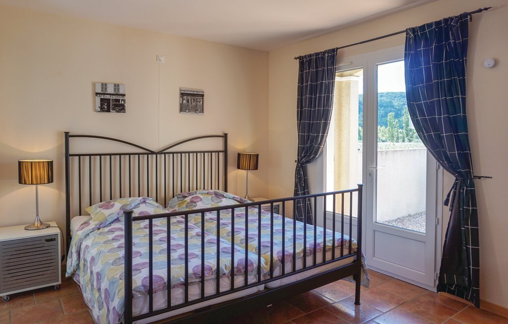 Maison 3 chambres avec piscine privée à Prades-sur-Vernazobre - Photo 13