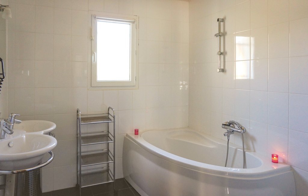 Maison 3 chambres avec piscine privée à Prades-sur-Vernazobre - Photo 14
