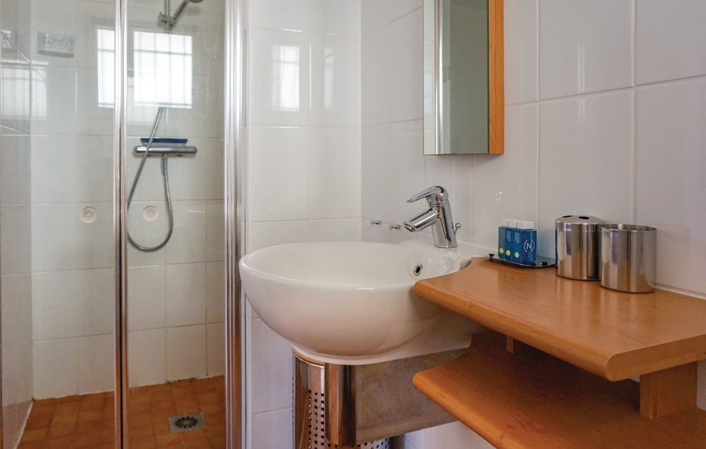 Maison 3 chambres avec piscine privée à Prades-sur-Vernazobre - Photo 15